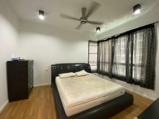 Condominium For Sale in Mont Kiara Wilayah Persekutuan Kuala Lumpur - Image 11