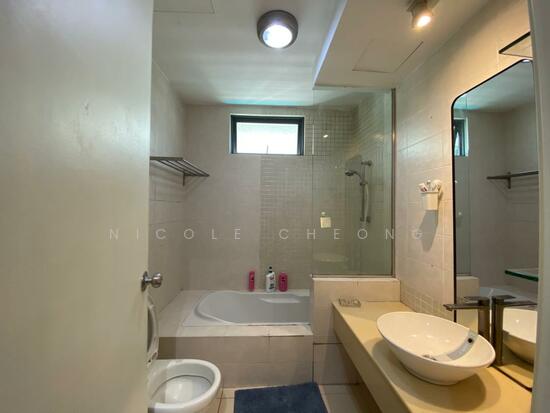 Condominium For Sale in Mont Kiara Wilayah Persekutuan Kuala Lumpur - Image 12