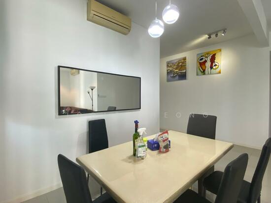 Condominium For Sale in Mont Kiara Wilayah Persekutuan Kuala Lumpur - Image 8