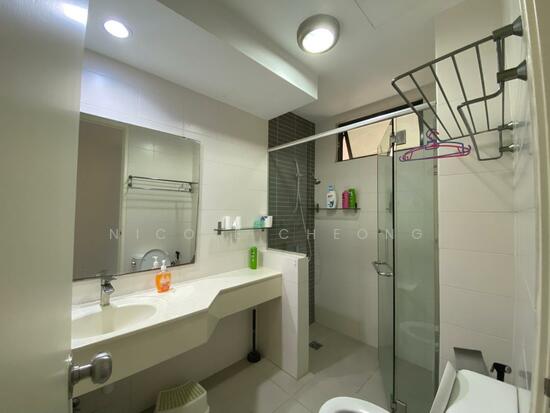 Condominium For Sale in Mont Kiara Wilayah Persekutuan Kuala Lumpur - Image 13