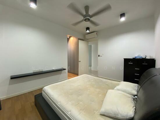 Condominium For Sale in Mont Kiara Wilayah Persekutuan Kuala Lumpur - Image 14