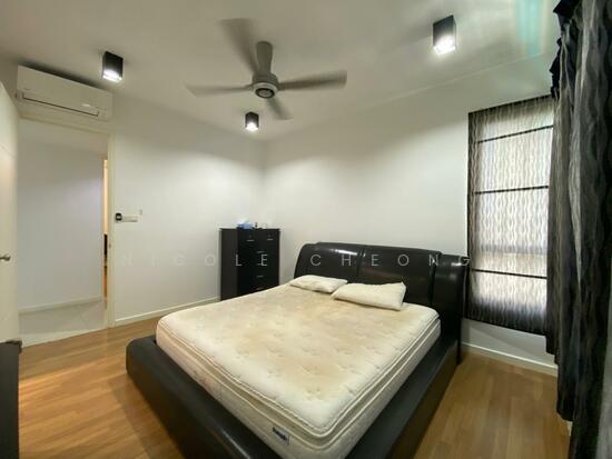 Condominium For Sale in Mont Kiara Wilayah Persekutuan Kuala Lumpur - Image 15