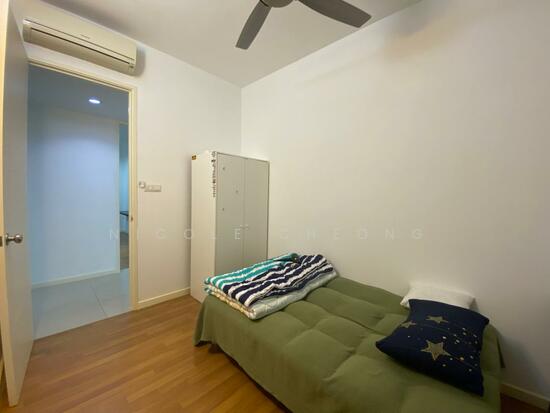 Condominium For Sale in Mont Kiara Wilayah Persekutuan Kuala Lumpur - Image 17