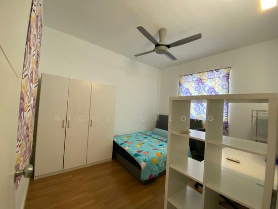 Condominium For Sale in Mont Kiara Wilayah Persekutuan Kuala Lumpur - Image 18