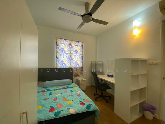 Condominium For Sale in Mont Kiara Wilayah Persekutuan Kuala Lumpur - Image 19