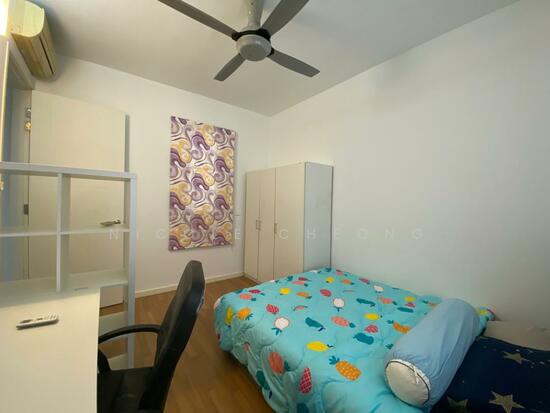 Condominium For Sale in Mont Kiara Wilayah Persekutuan Kuala Lumpur - Image 20