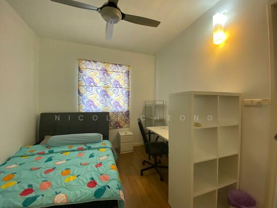 Condominium For Sale in Mont Kiara Wilayah Persekutuan Kuala Lumpur - Image 21