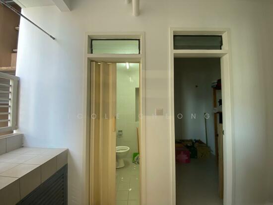 Condominium For Sale in Mont Kiara Wilayah Persekutuan Kuala Lumpur - Image 22