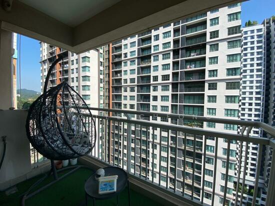 Condominium For Sale in Mont Kiara Wilayah Persekutuan Kuala Lumpur - Image 23