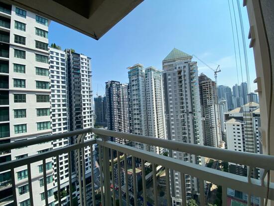 Condominium For Sale in Mont Kiara Wilayah Persekutuan Kuala Lumpur - Image 24