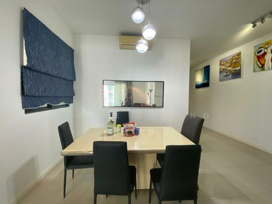 Condominium For Sale in Mont Kiara Wilayah Persekutuan Kuala Lumpur - Image 9