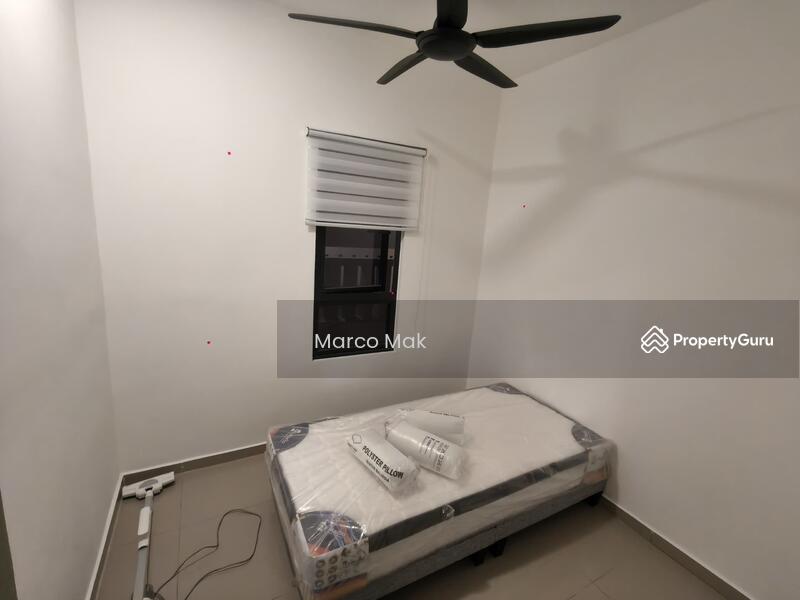 Condominium For Rent in Damansara Perdana Selangor - Image 11