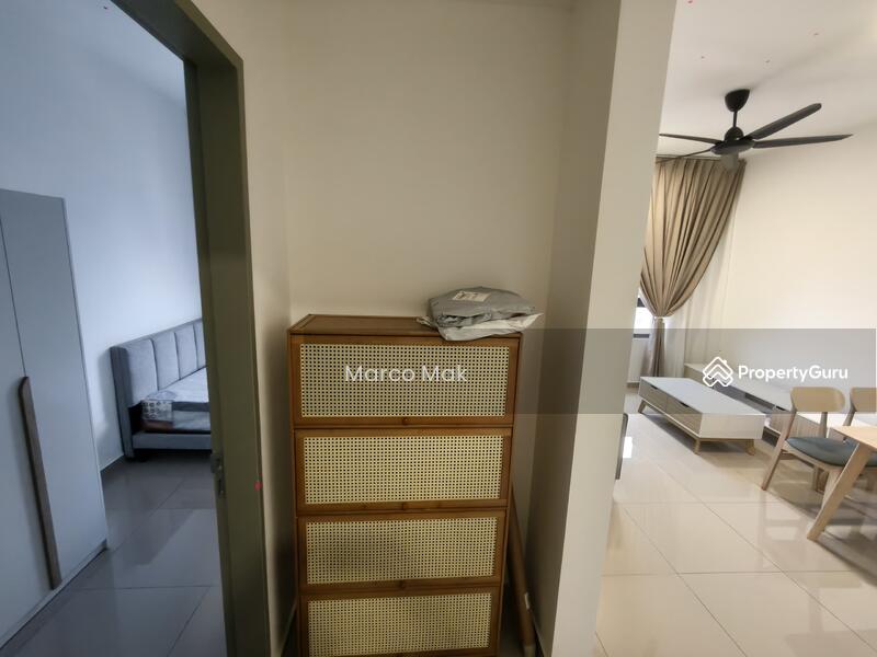 Condominium For Rent in Damansara Perdana Selangor - Image 12