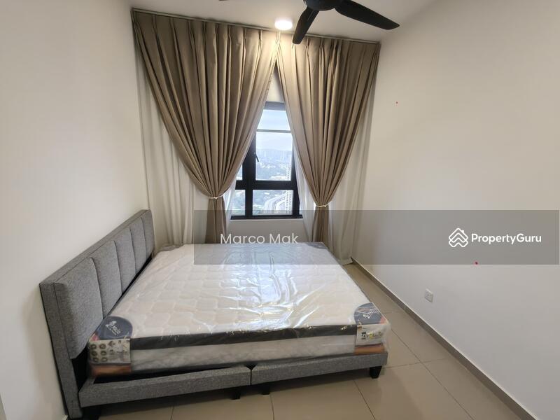 Condominium For Rent in Damansara Perdana Selangor - Image 8