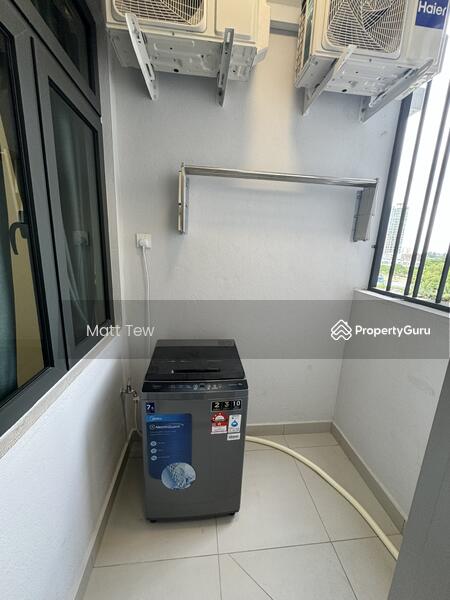 Condominium For Rent in Subang Jaya Selangor - Image 11