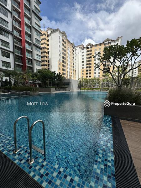 Condominium For Rent in Subang Jaya Selangor - Image 17