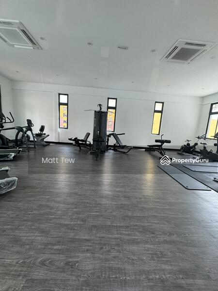 Condominium For Rent in Subang Jaya Selangor - Image 18