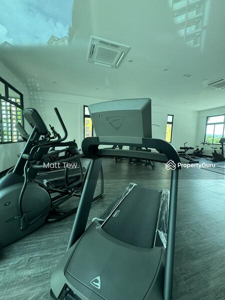 Condominium For Rent in Subang Jaya Selangor - Image 19