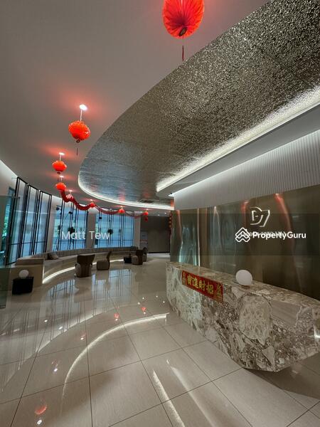 Condominium For Rent in Subang Jaya Selangor - Image 6