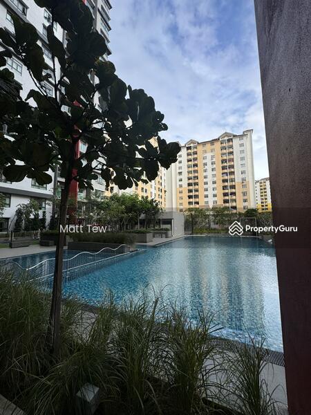 Condominium For Rent in Subang Jaya Selangor - Image 12