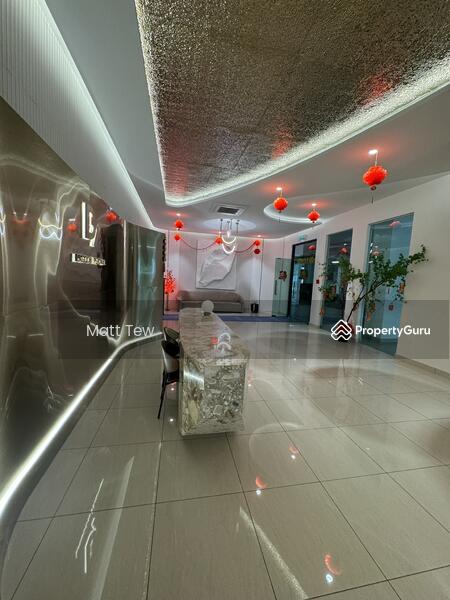 Condominium For Rent in Subang Jaya Selangor - Image 13