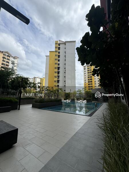 Condominium For Rent in Subang Jaya Selangor - Image 15
