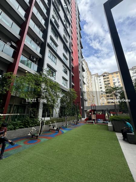 Condominium For Rent in Subang Jaya Selangor - Image 16