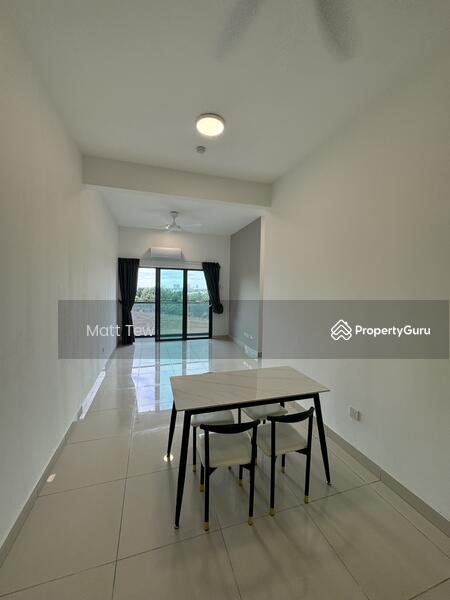Condominium For Rent in Subang Jaya Selangor - Image 9