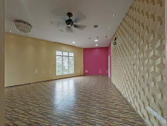 2-sty Terrace/Link House For Sale in Shah Alam Selangor - Image 11