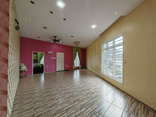 2-sty Terrace/Link House For Sale in Shah Alam Selangor - Image 10