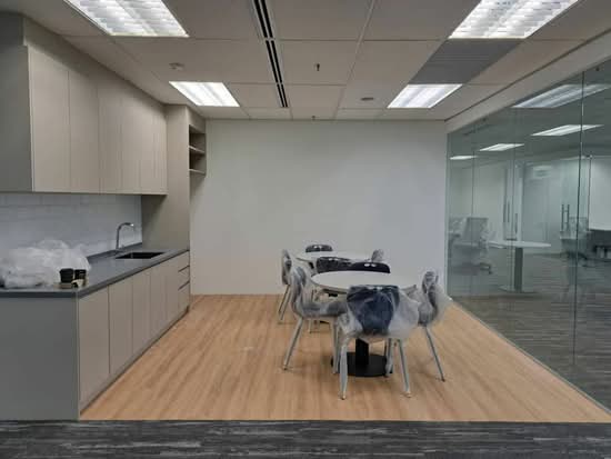 Office For Rent in Petaling Jaya Selangor - Image 8