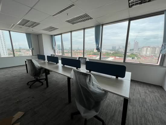 Office For Rent in Petaling Jaya Selangor - Image 18