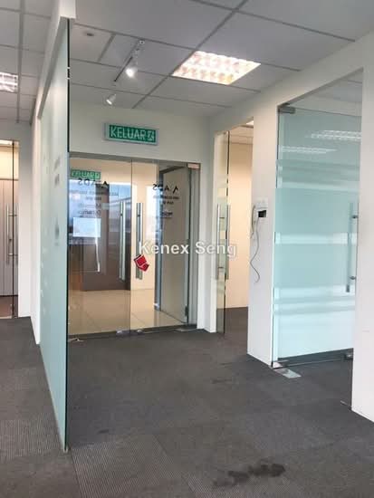 Office For Rent in Petaling Jaya Selangor - Image 13