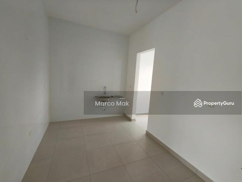 Townhouse For Rent in Setia Alam Selangor - Image 8