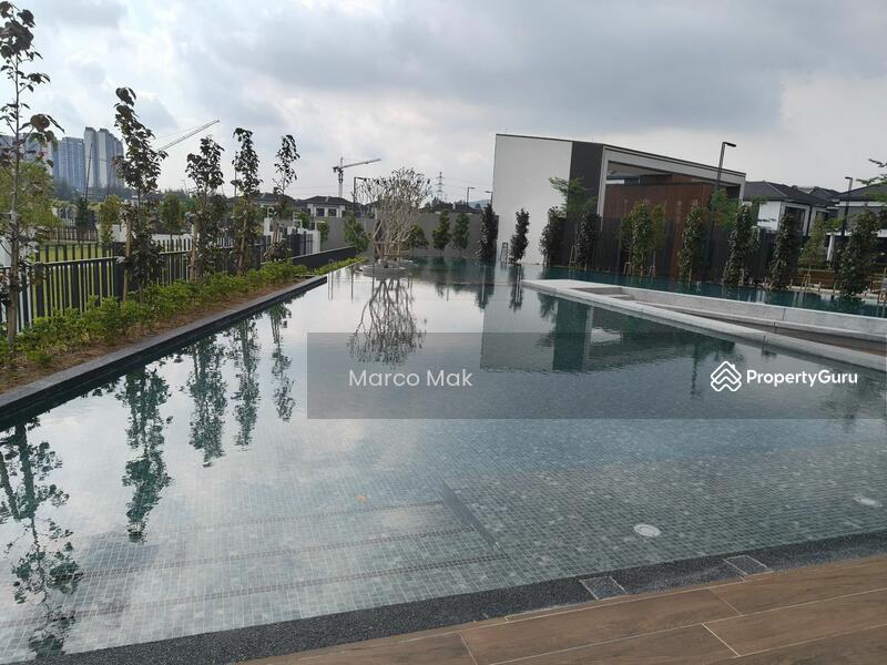 Townhouse For Rent in Setia Alam Selangor - Image 14