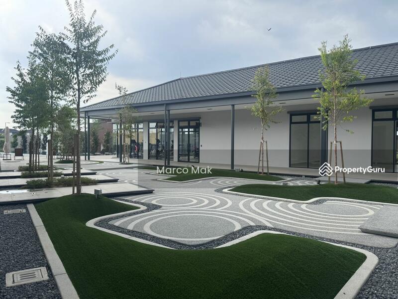 Townhouse For Rent in Setia Alam Selangor - Image 15