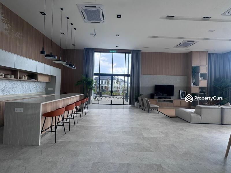 Townhouse For Rent in Setia Alam Selangor - Image 10
