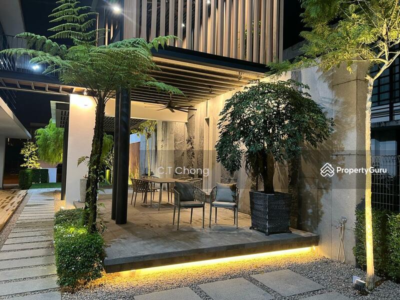 Semi-detached House For Sale in Iskandar Puteri (Nusajaya) Johor - Image 7