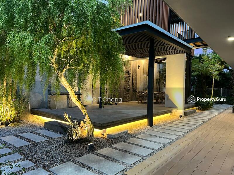 Semi-detached House For Sale in Iskandar Puteri (Nusajaya) Johor - Image 8