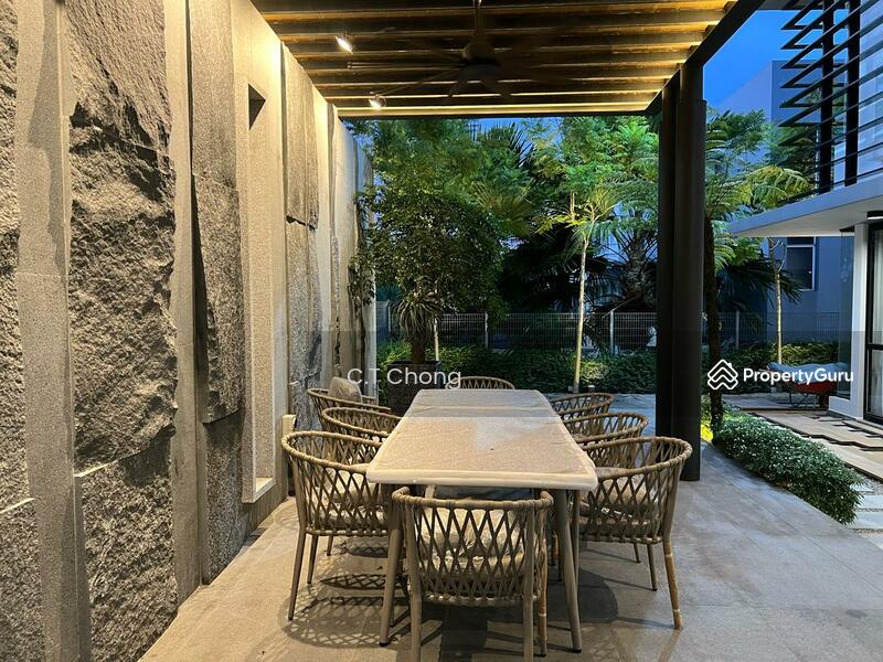 Semi-detached House For Sale in Iskandar Puteri (Nusajaya) Johor - Image 9