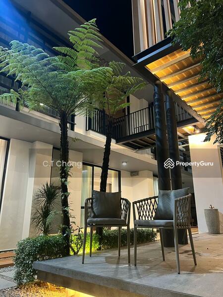 Semi-detached House For Sale in Iskandar Puteri (Nusajaya) Johor - Image 10