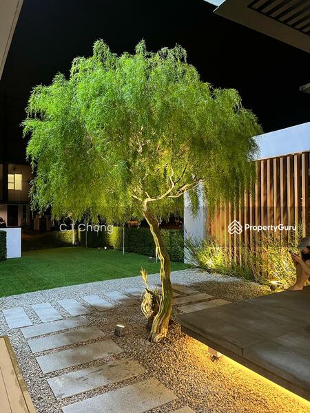 Semi-detached House For Sale in Iskandar Puteri (Nusajaya) Johor - Image 11