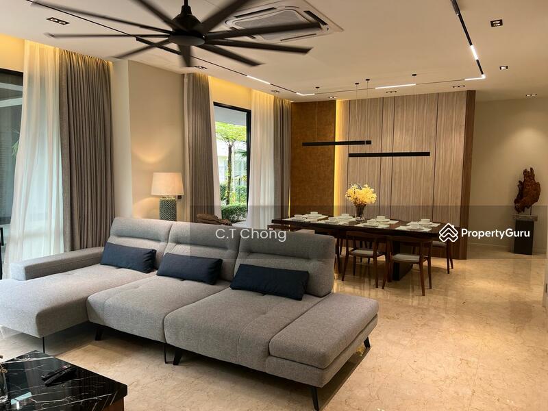 Semi-detached House For Sale in Iskandar Puteri (Nusajaya) Johor - Image 12