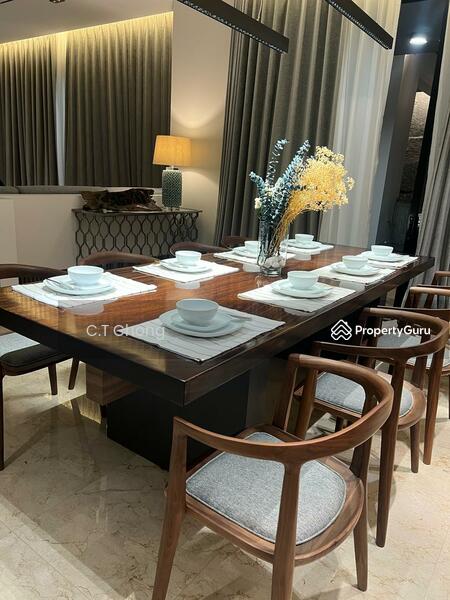 Semi-detached House For Sale in Iskandar Puteri (Nusajaya) Johor - Image 13