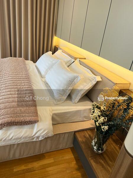 Semi-detached House For Sale in Iskandar Puteri (Nusajaya) Johor - Image 15