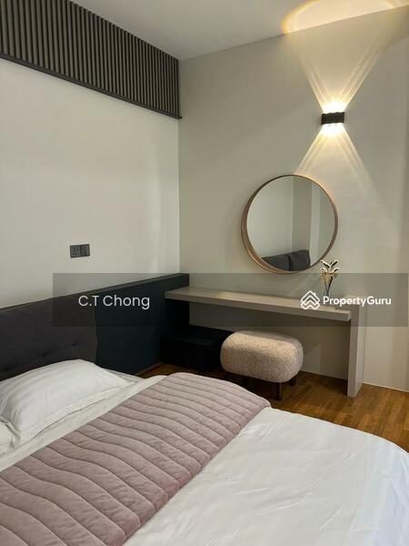 Semi-detached House For Sale in Iskandar Puteri (Nusajaya) Johor - Image 16