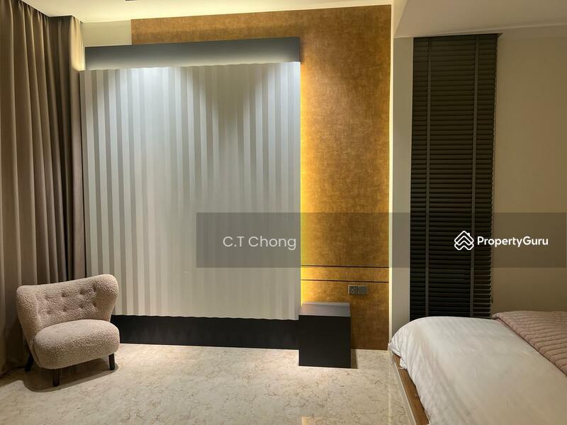 Semi-detached House For Sale in Iskandar Puteri (Nusajaya) Johor - Image 20