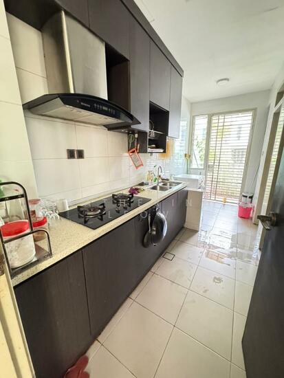 2-sty Terrace/Link House For Sale in Iskandar Puteri (Nusajaya) Johor - Image 11