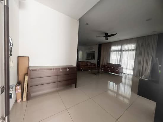 Semi-detached House For Sale in Iskandar Puteri (Nusajaya) Johor - Image 9