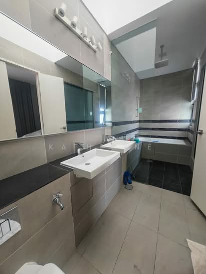 Semi-detached House For Sale in Iskandar Puteri (Nusajaya) Johor - Image 15